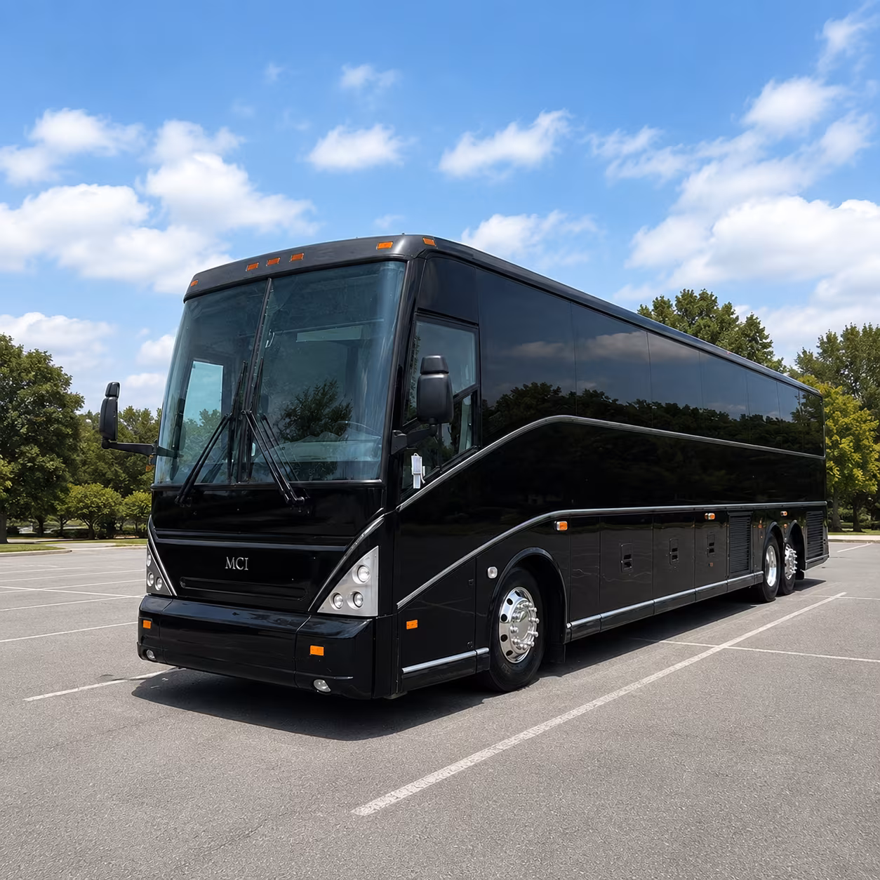 bayou classic tulane game day bus rentals in new orleans