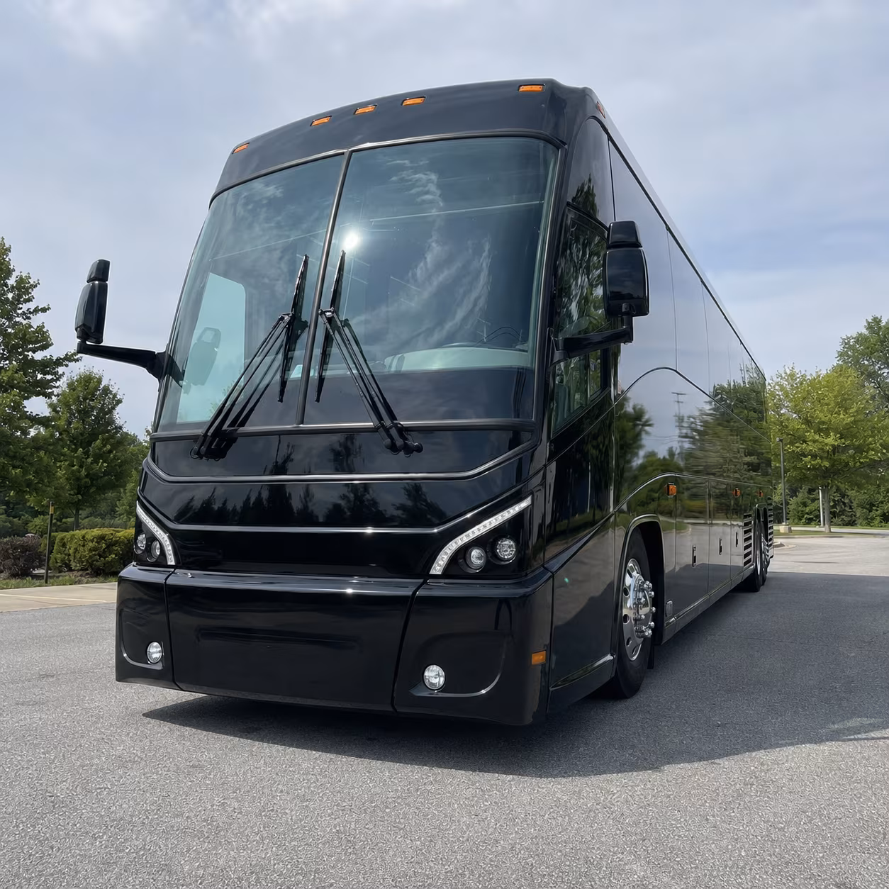 book a motorcoach to gulf shores biloxi and the gulf coast