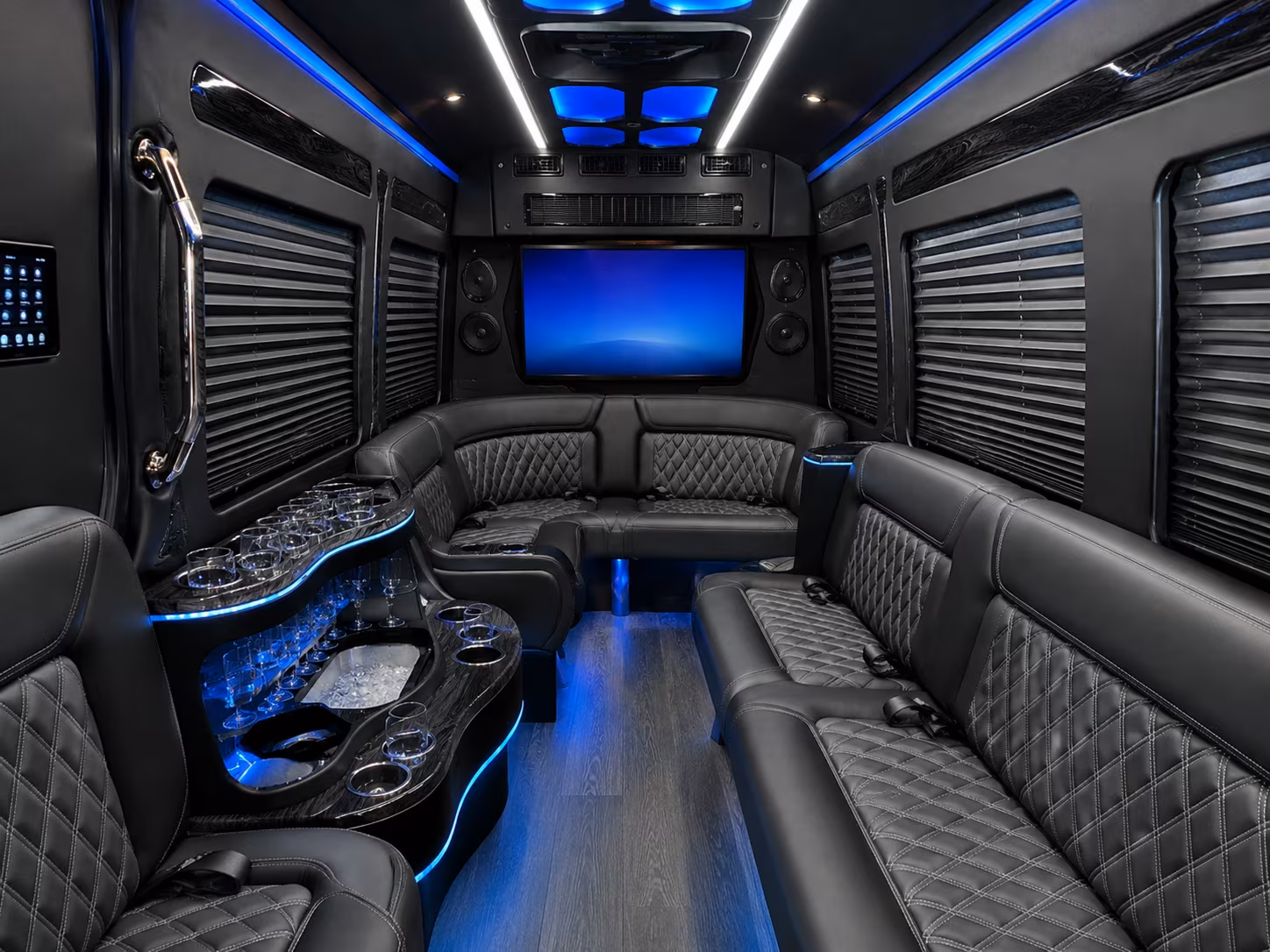 book your new orleans prom bus early jazz fest and festival season fill the calendar fast