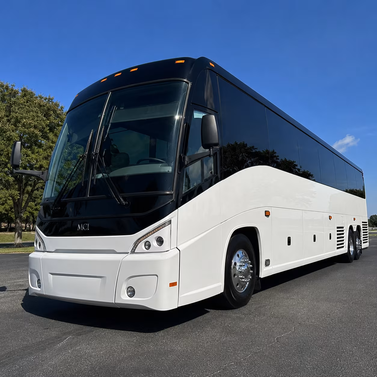 charter buses for multi day conferences incentive trips and executive retreats