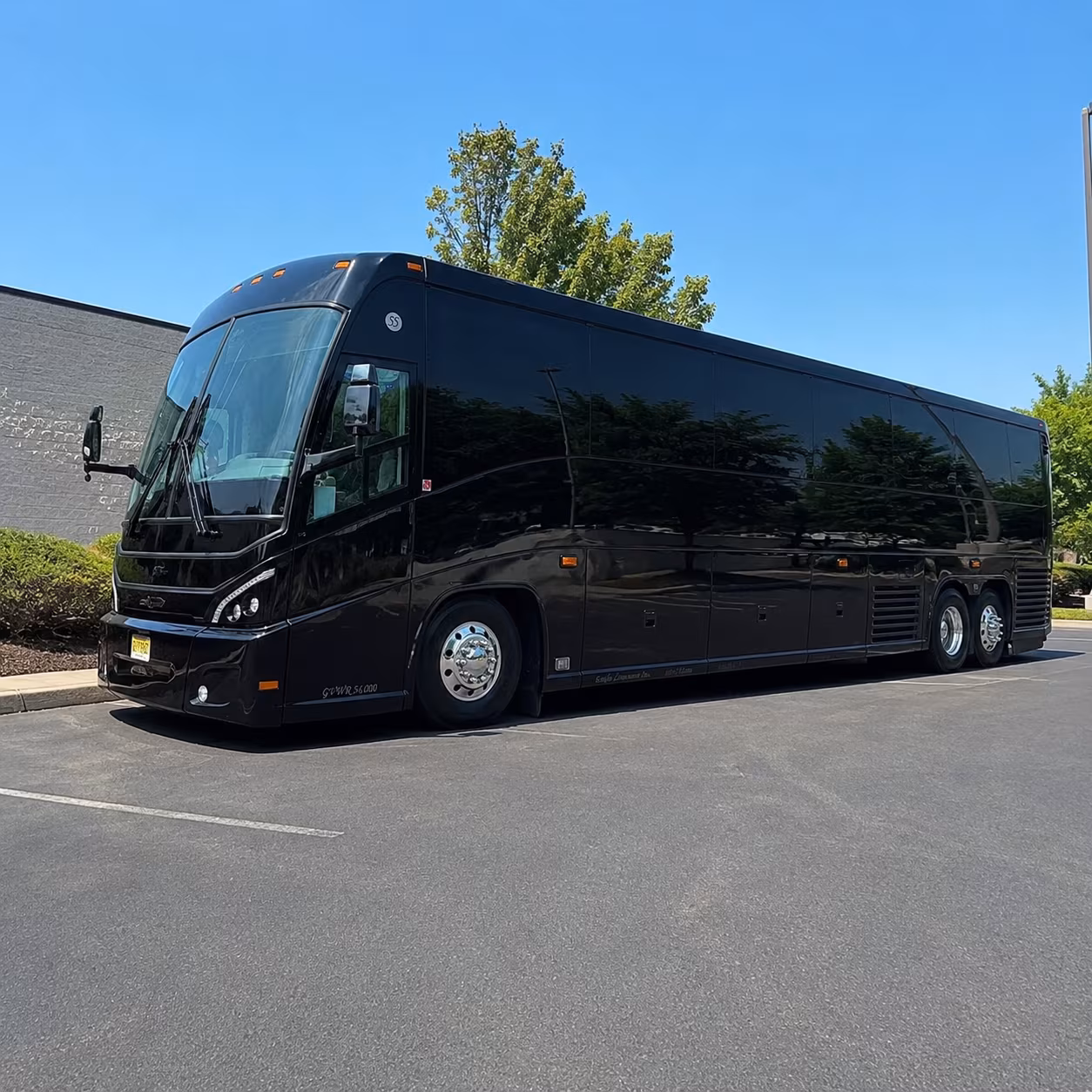 charterbusservicesneworleans com lets you find transportation for youth groups funerals and special services