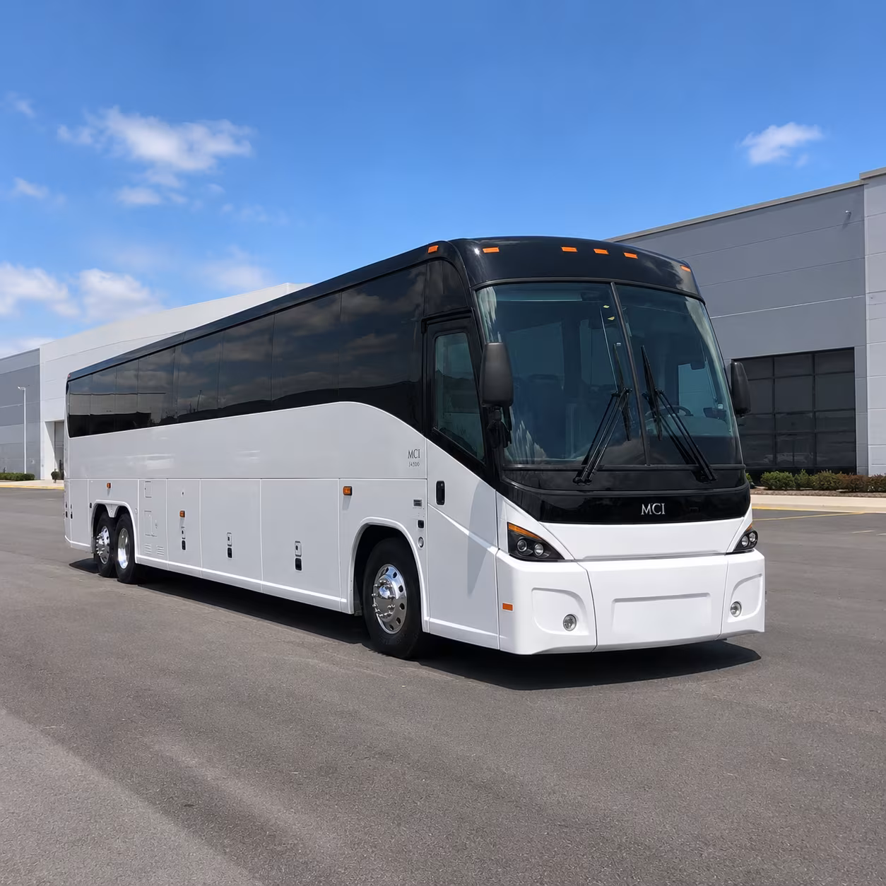 cross agency conference shuttles at the morial convention center and downtown federal buildings