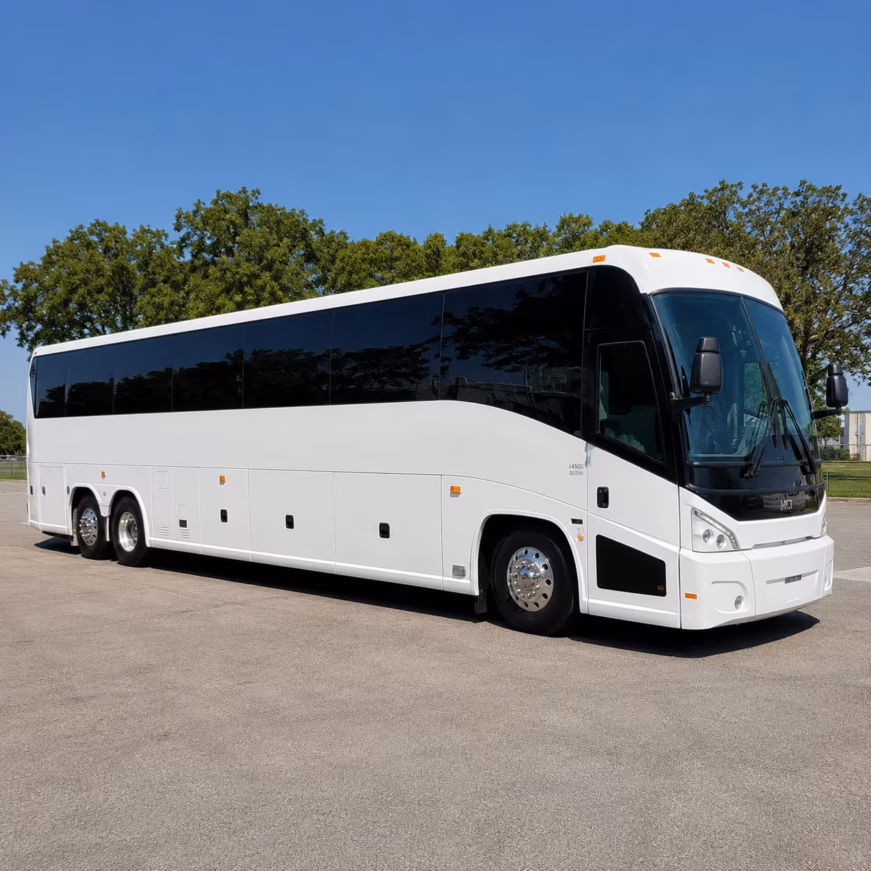 jazz fest bus rentals to the fair grounds race course