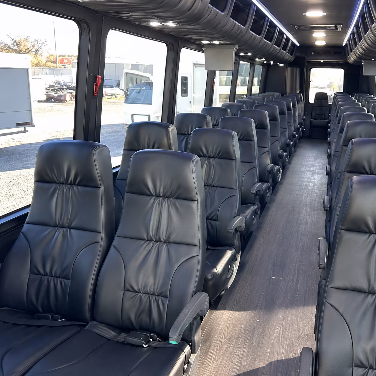 new orleans airport transportation