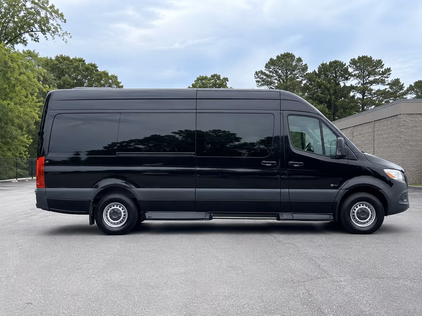 new orleans event transportation