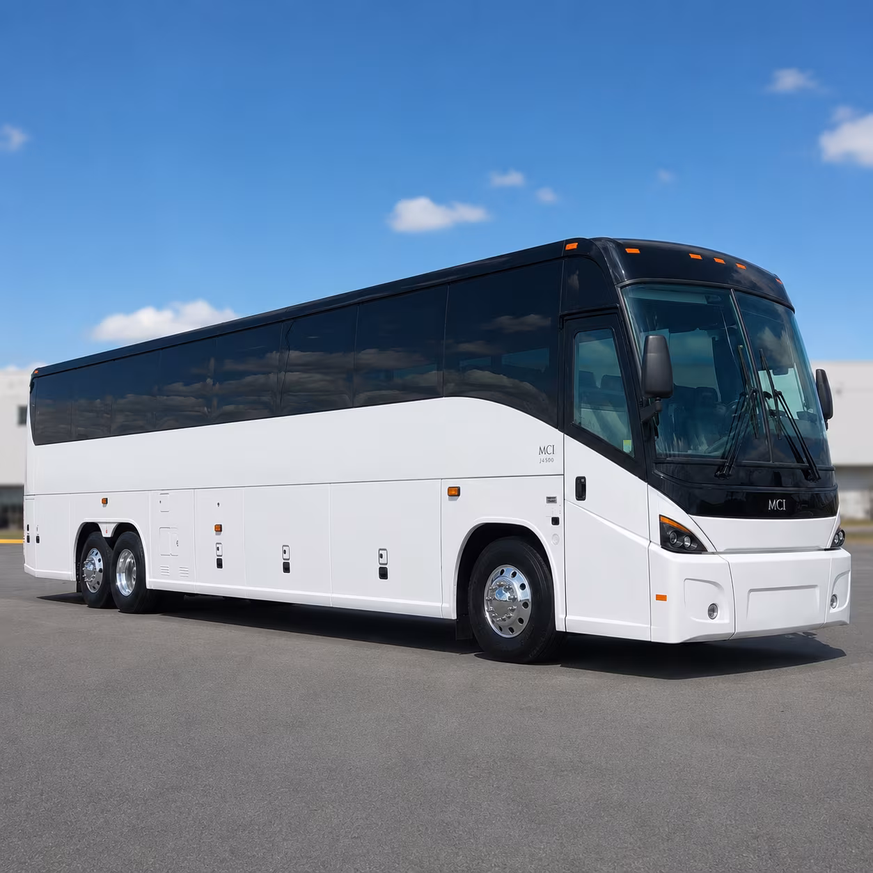 new orleans field trip transportation