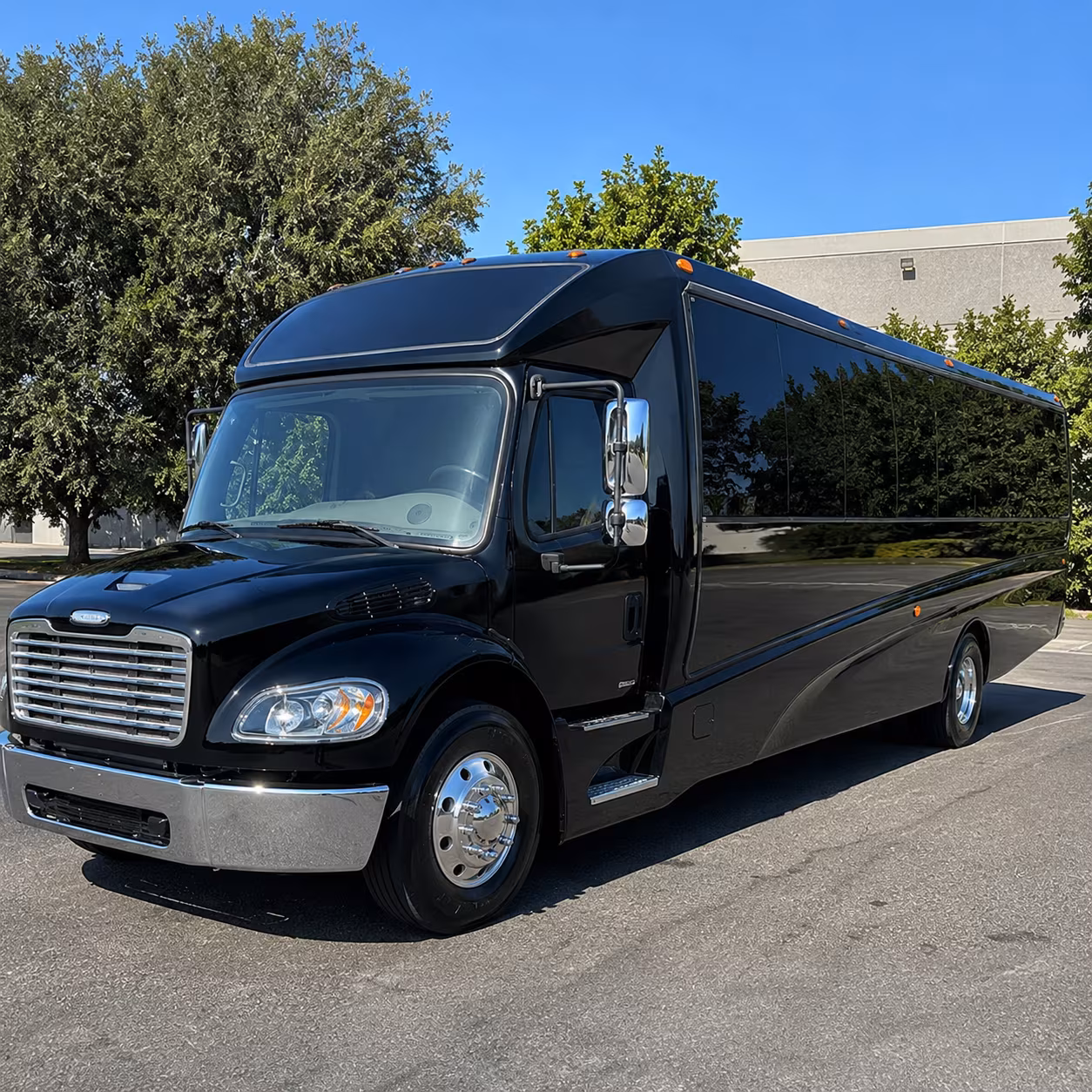 new orleans government military transportation