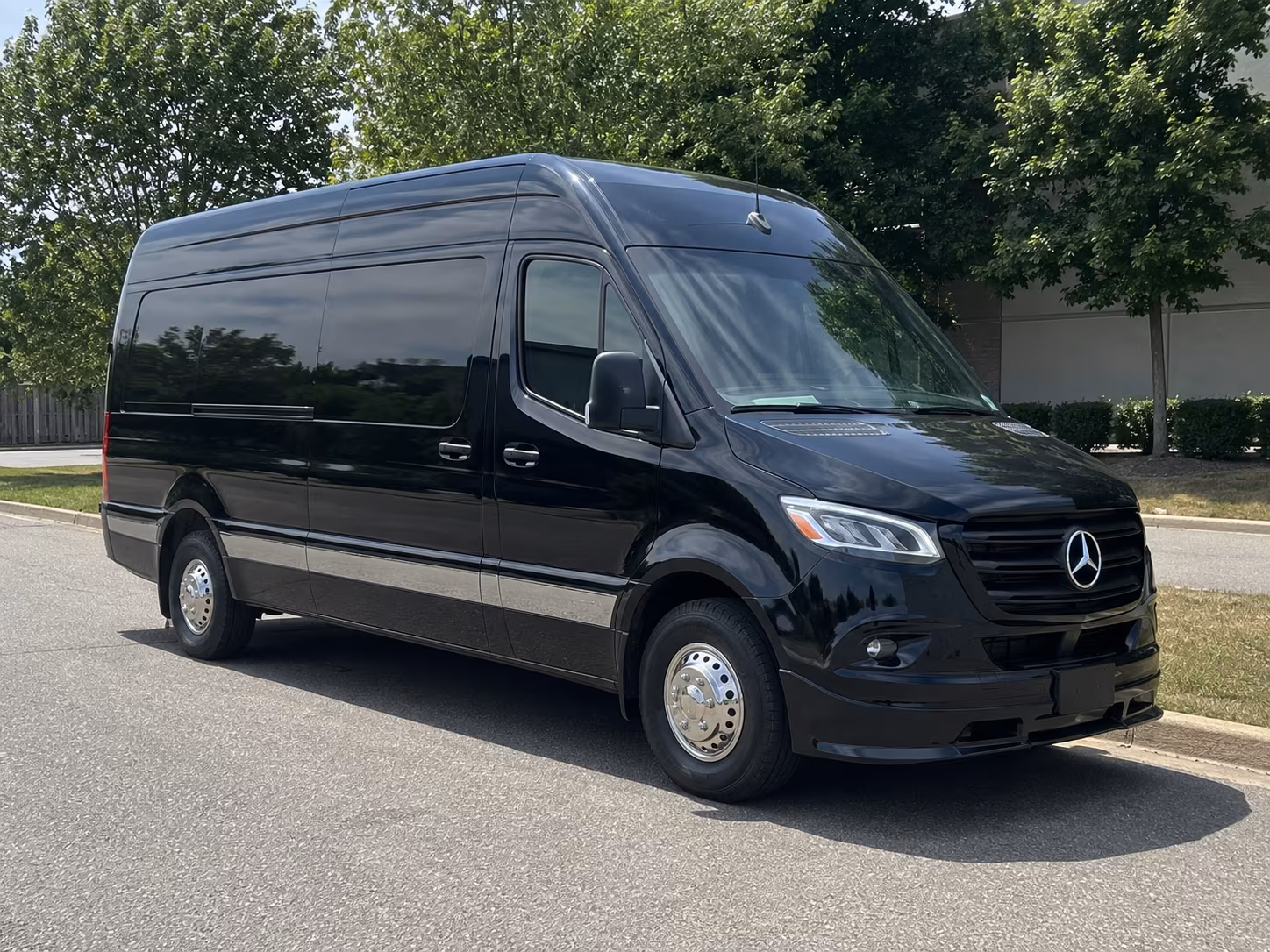 new orleans sporting event transportation onboard seating