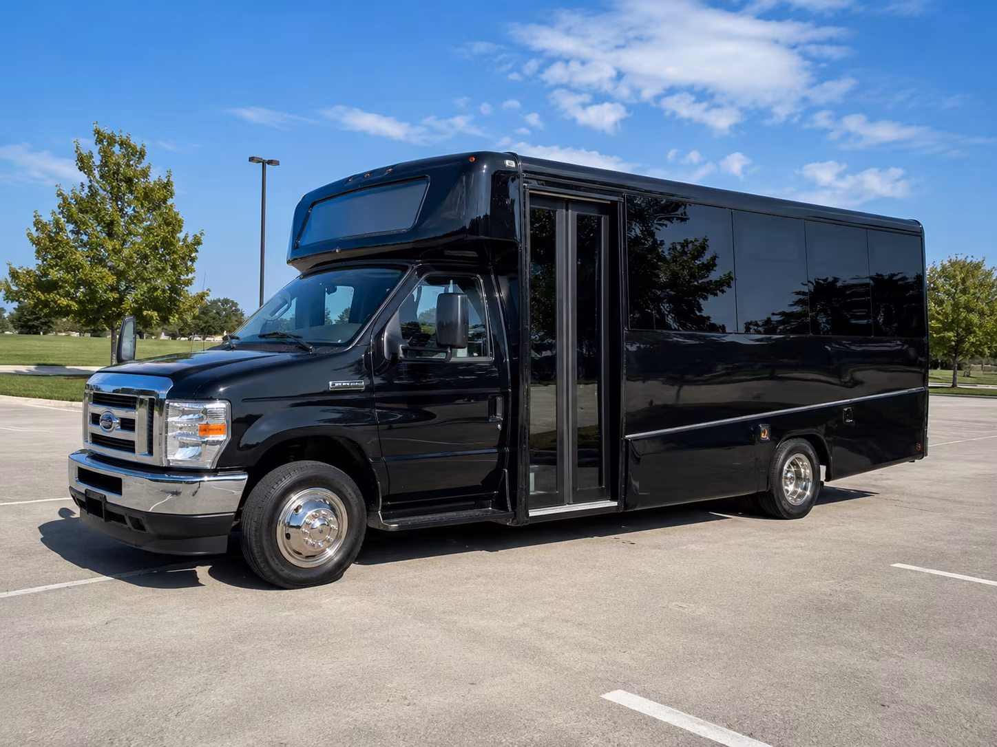 new orleans sporting event transportation