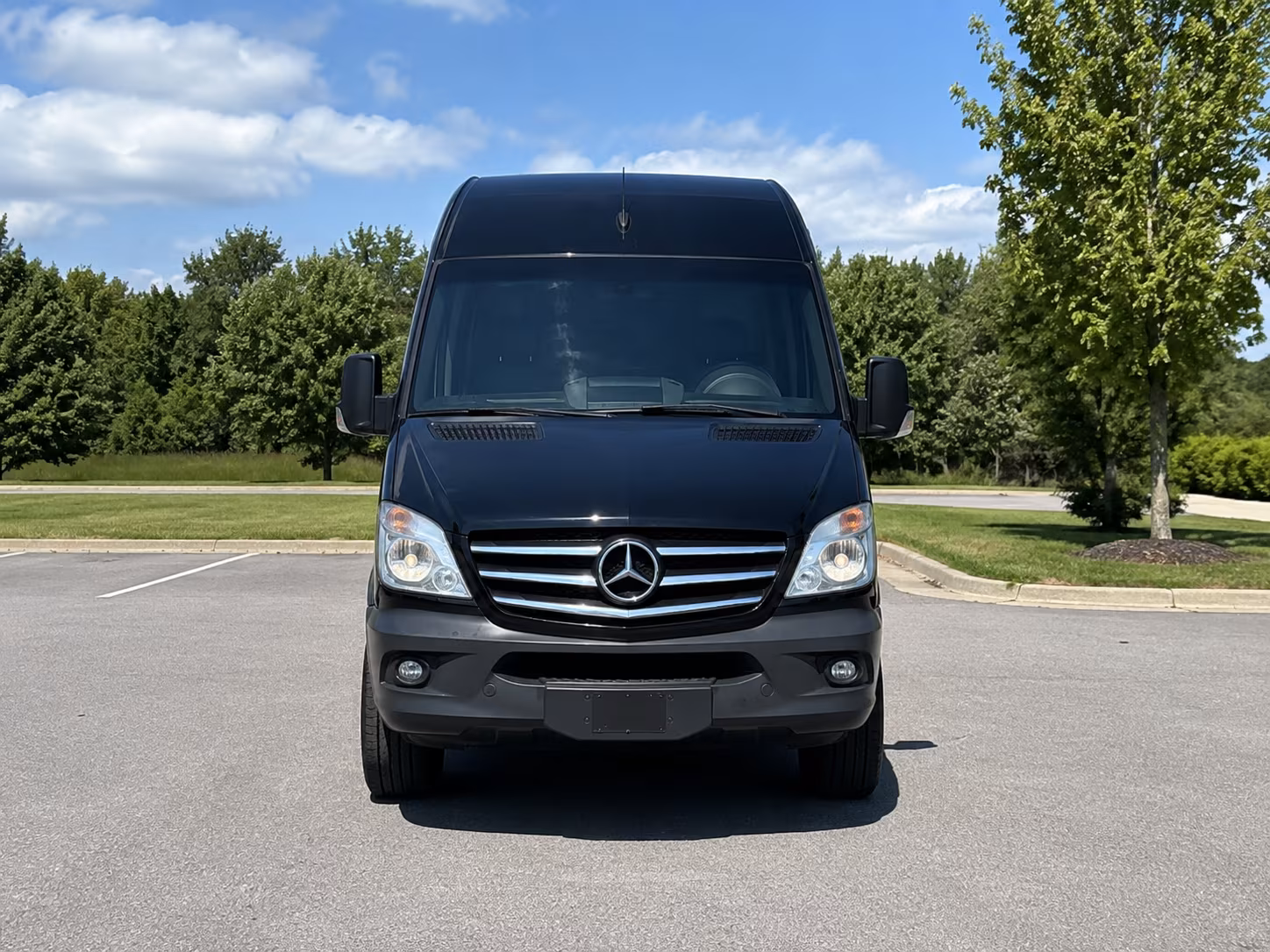 new orleans wedding transportation