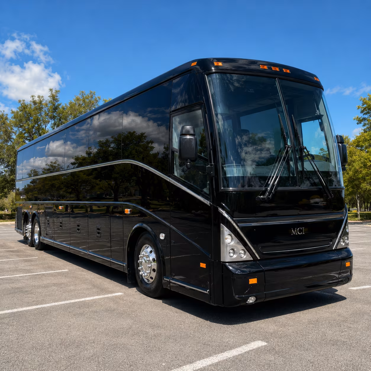 pre prom photo stops and after prom transportation all in one bus