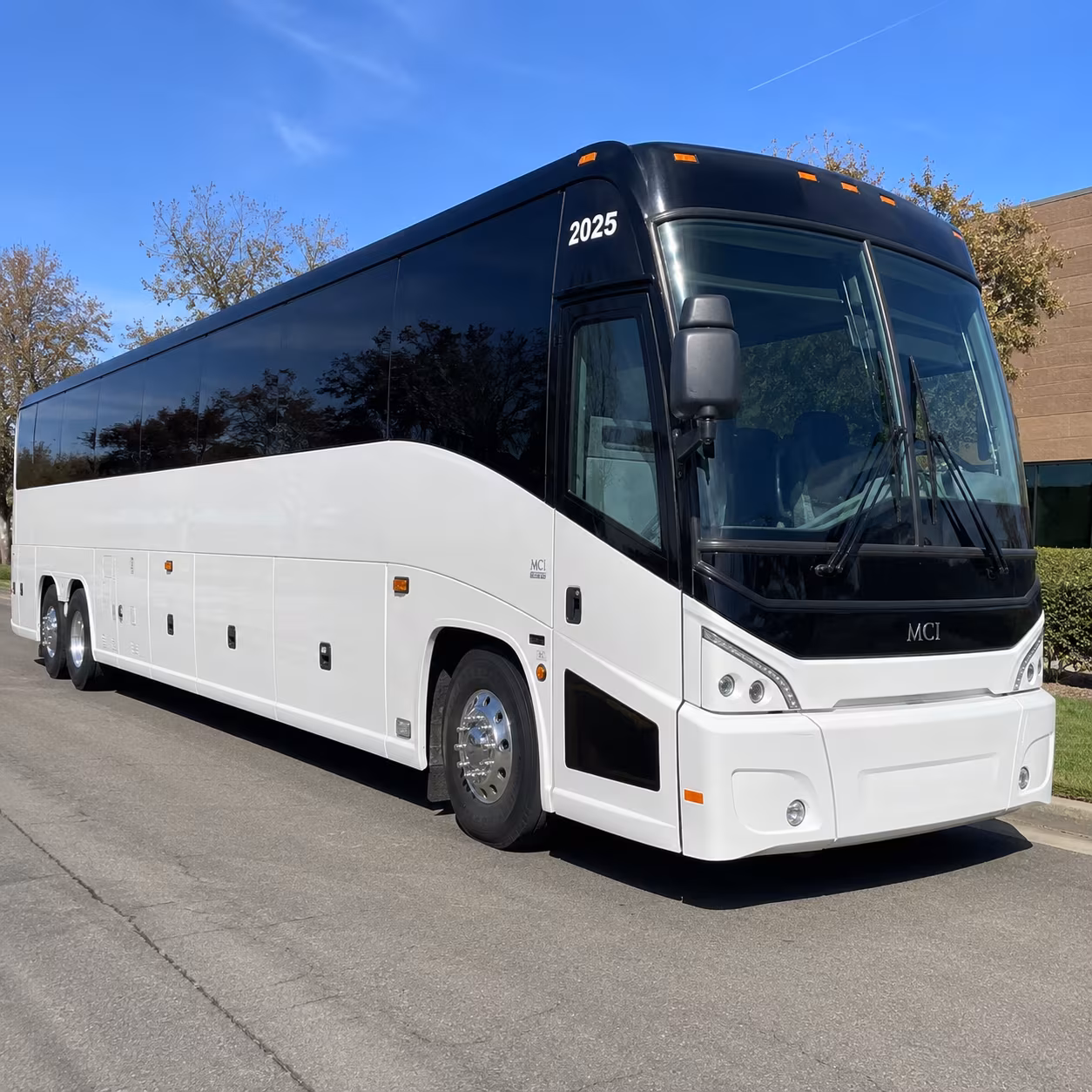 transportation to the national wwii museum for school field trips