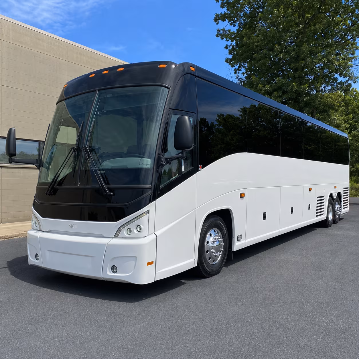 voodoo fest and city park concert transportation